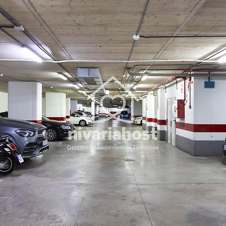 The Luxe Santa Cruz, By Nivariahost Santa Cruz de Tenerife Exterior foto