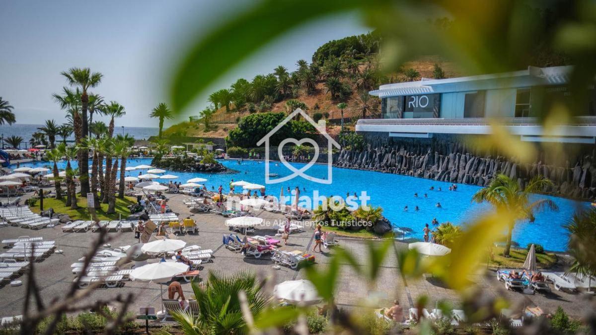 The Luxe Santa Cruz, By Nivariahost Santa Cruz de Tenerife Exterior foto